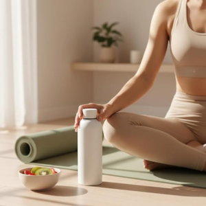 Stainless Steel Water Bottle 500ml