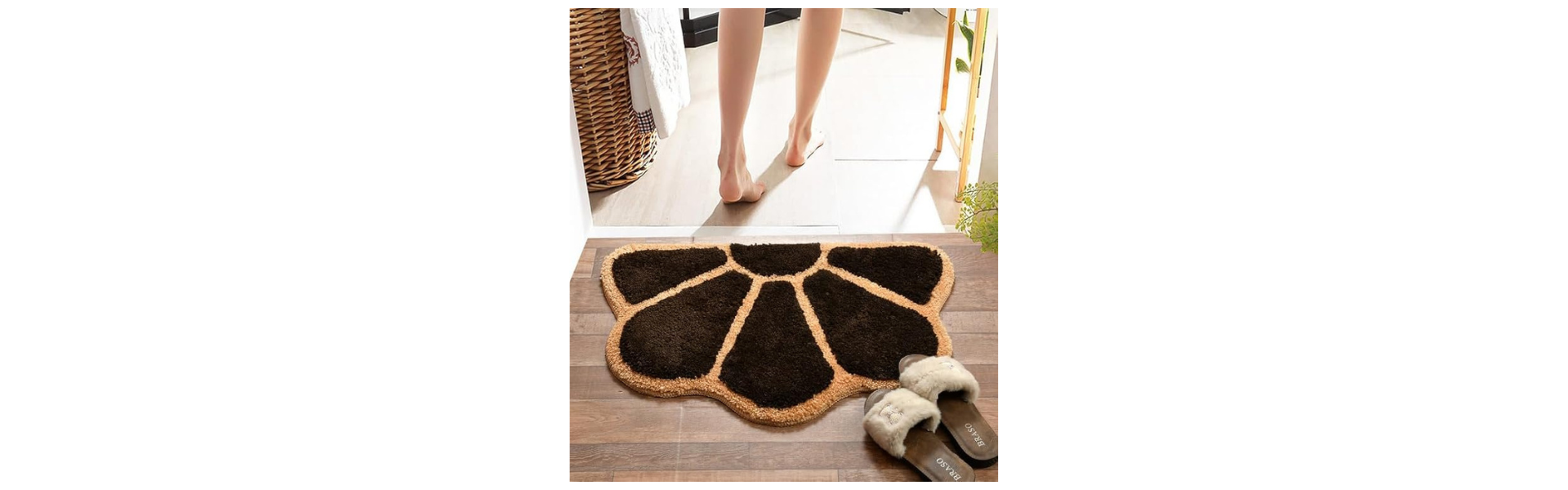 Ultra Soft (38x58cms) Microfiber Decorative...