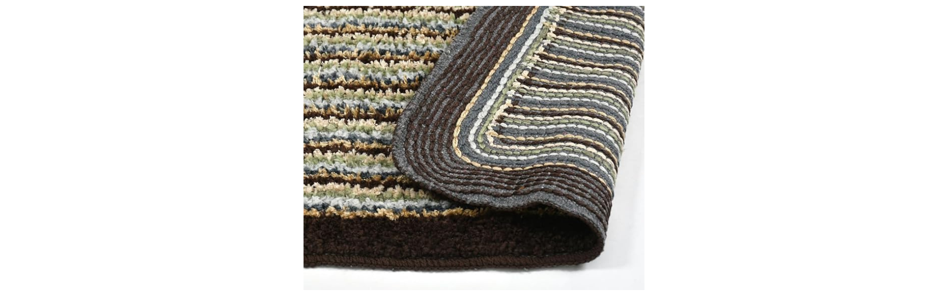 Ultra Soft (38x58cms) Microfiber Decorative...