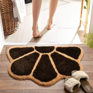 Ultra Soft (38x58cms) Microfiber Decorative...