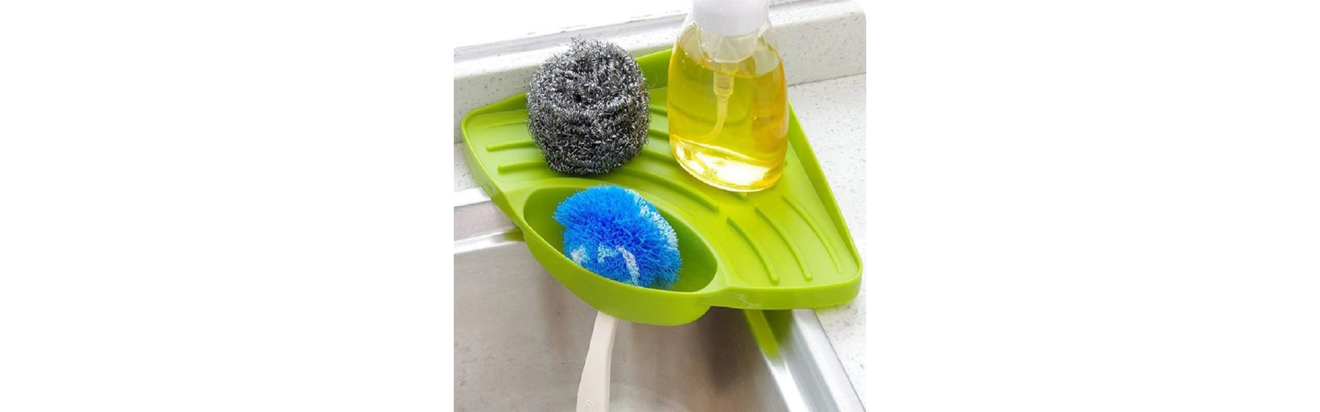 Unyks Star Kitchen Sink Sink Sponge Holder