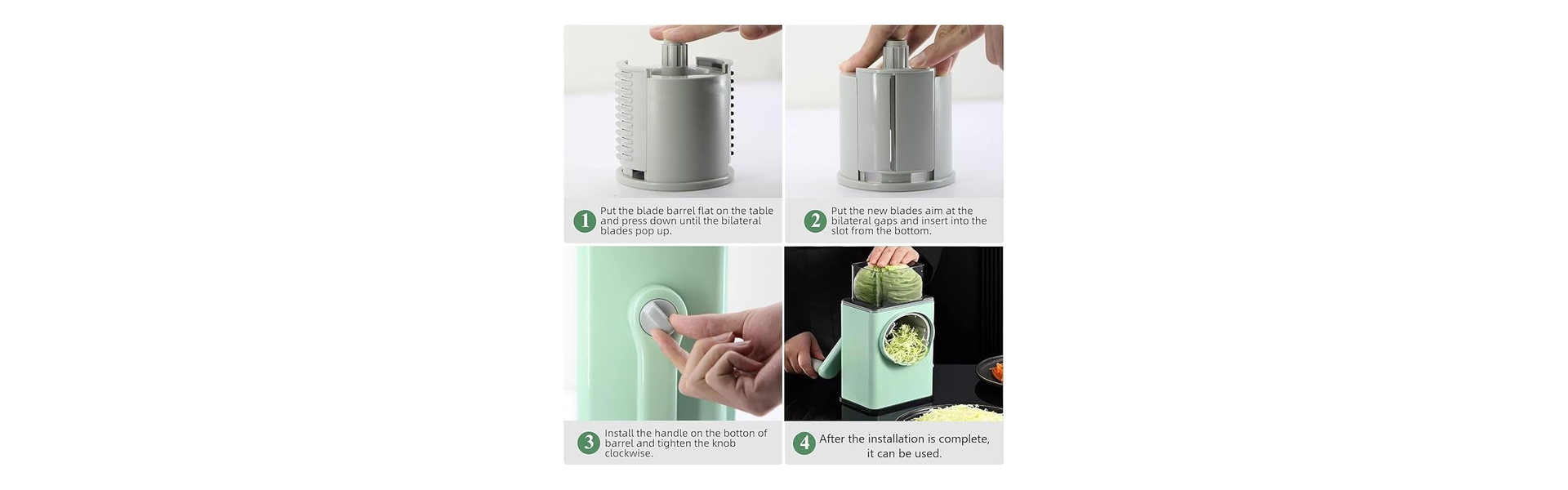 Multipurpose Vegetable Chopper Cutter for Kitchen