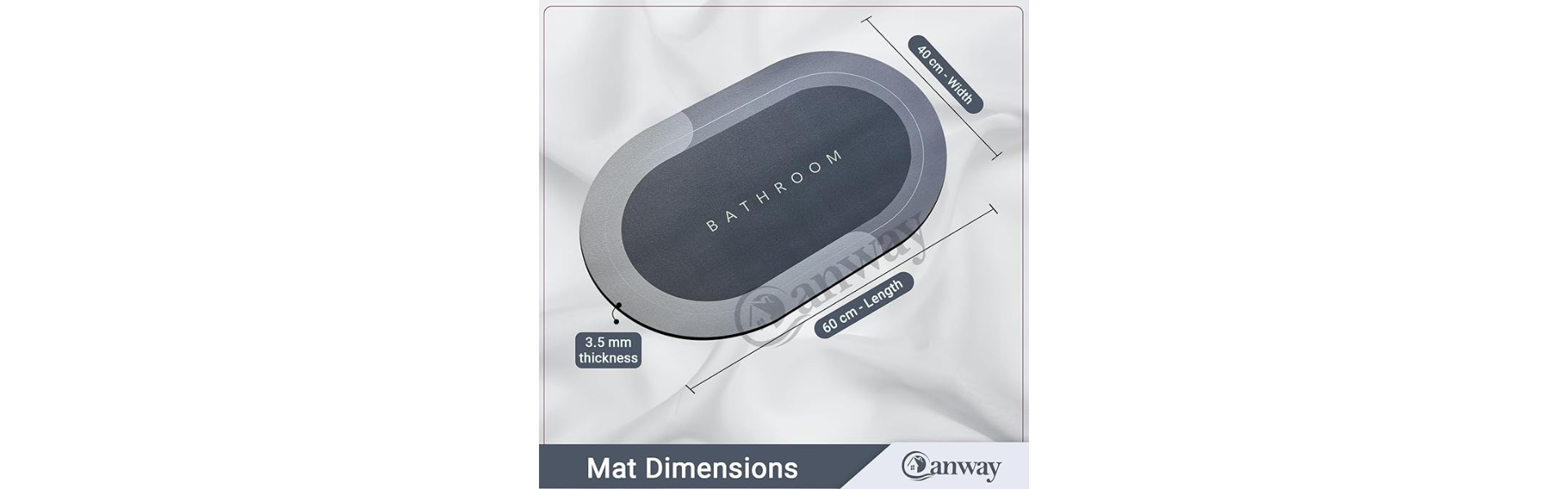 CANWAY® 2 Pieces