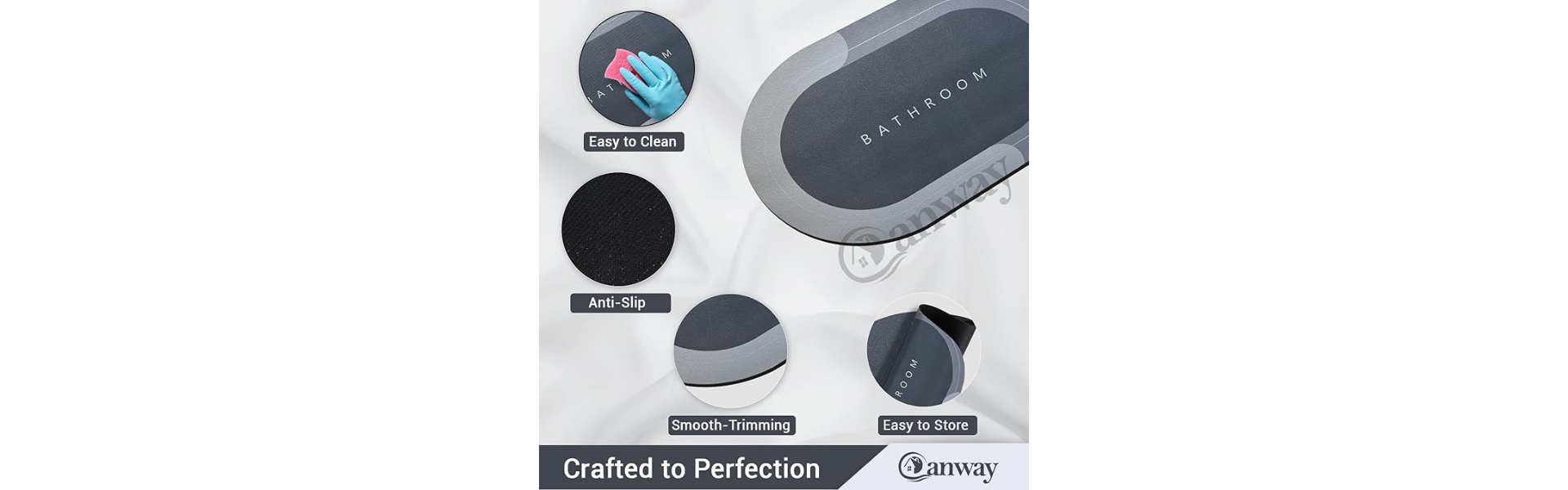 CANWAY® 2 Pieces