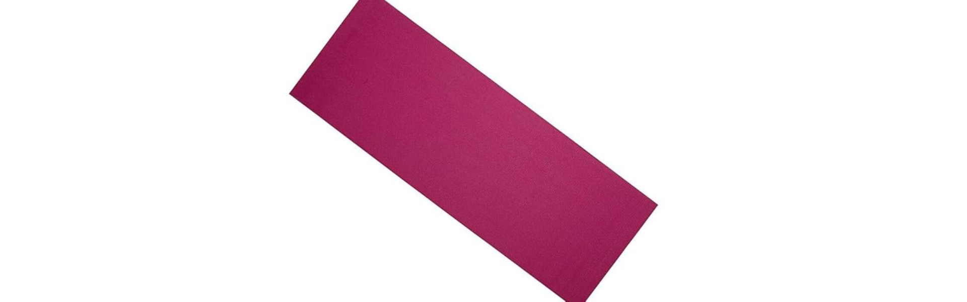 Yoga Mat For Home Workout