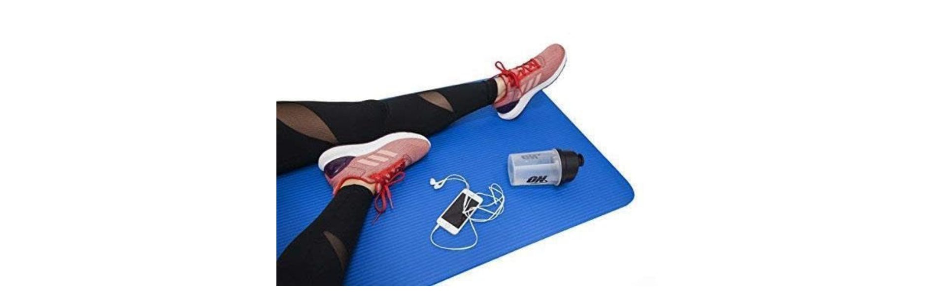 Yoga Mat For Home Workout