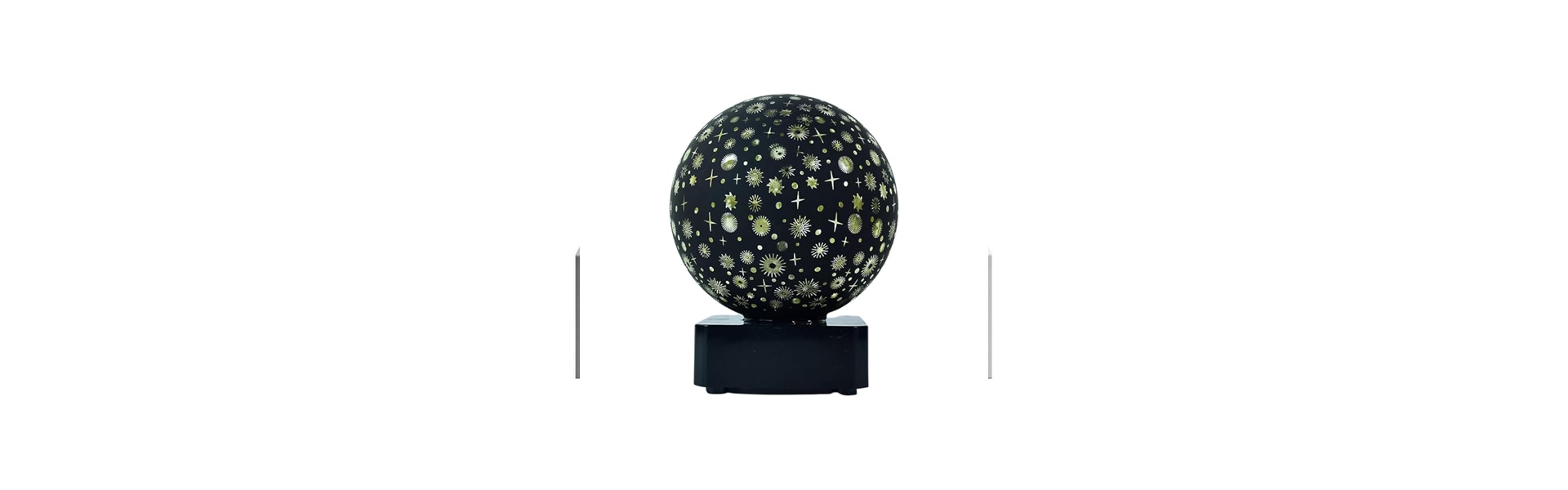 Starry Sky Projector Night Lamp