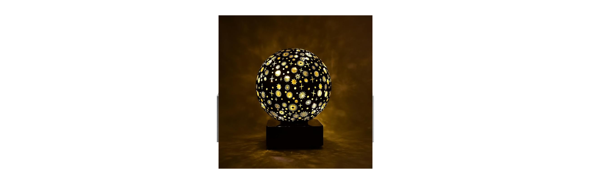 Starry Sky Projector Night Lamp