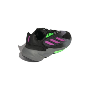 Ozelia Joker Core Black Screaming Green