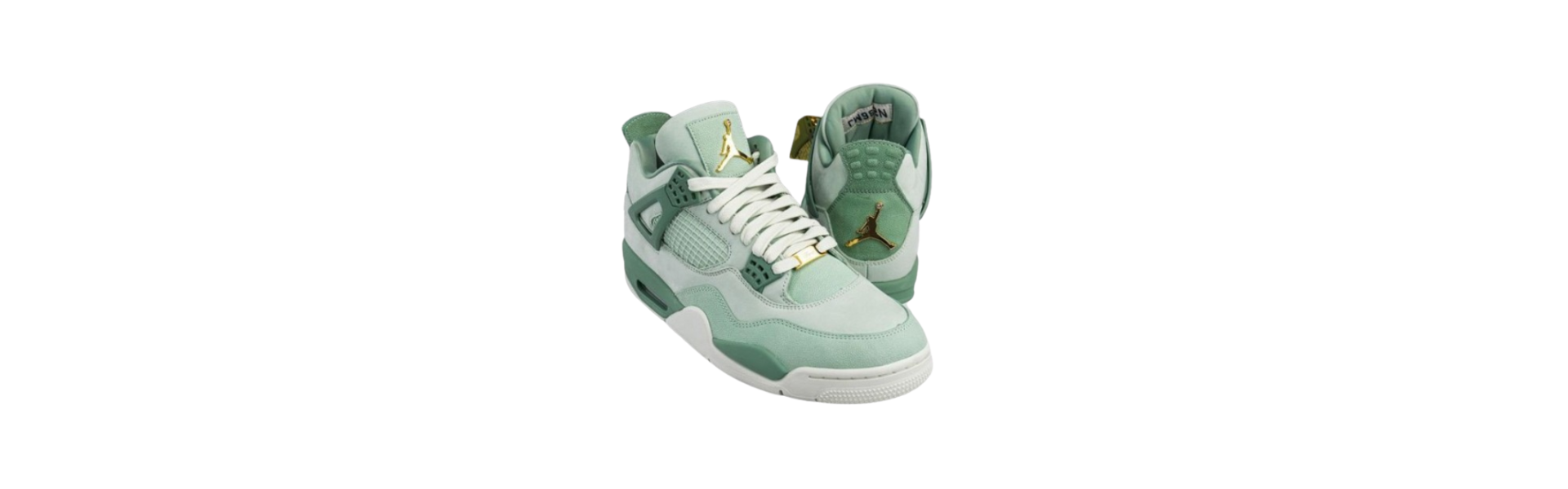 Jordan 4 First Class 1021