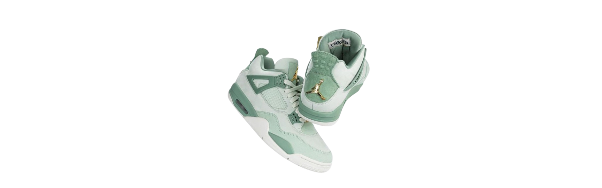 Jordan 4 First Class 1021