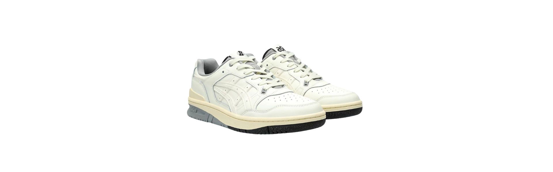 Gel Kayano 30 White