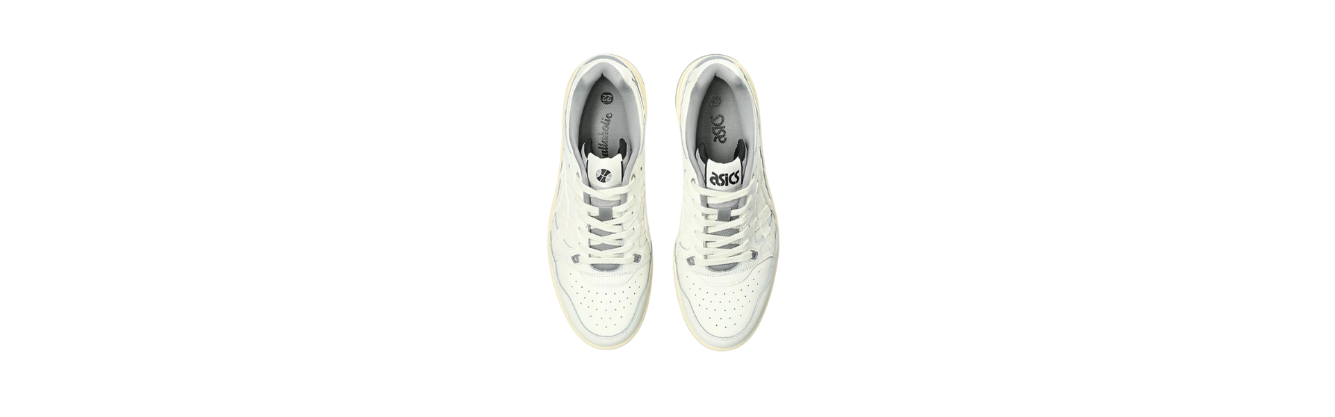 Gel Kayano 30 White