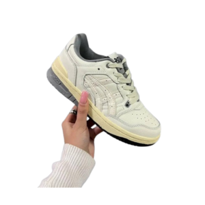 Gel Kayano 30 White