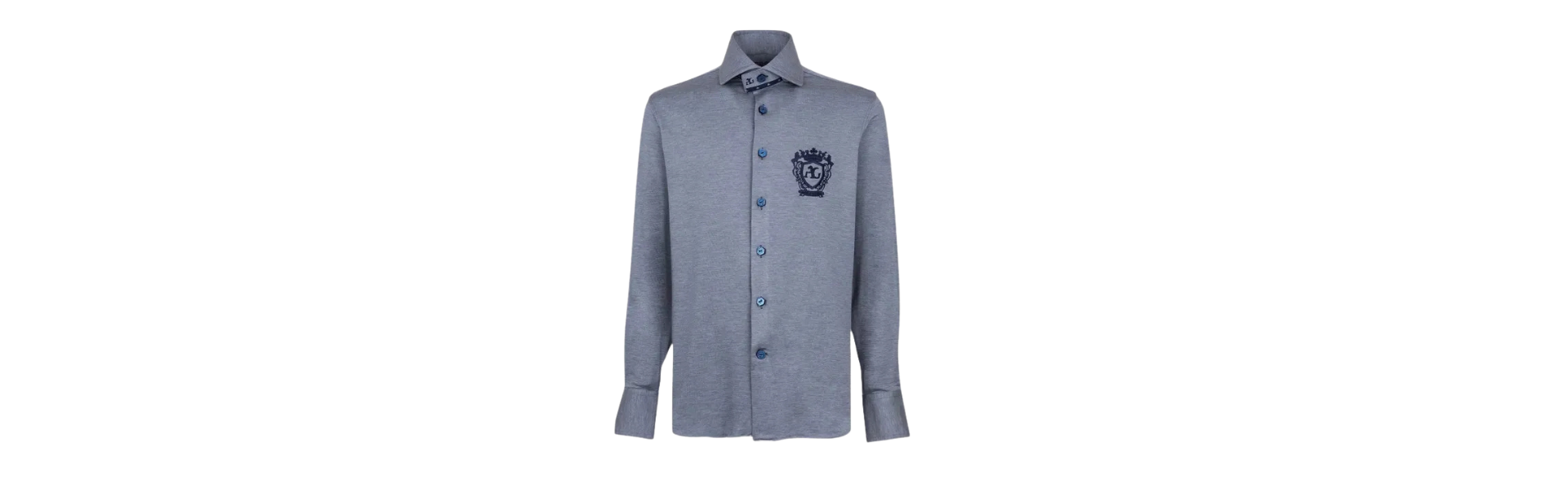 Balmain Paris Grey