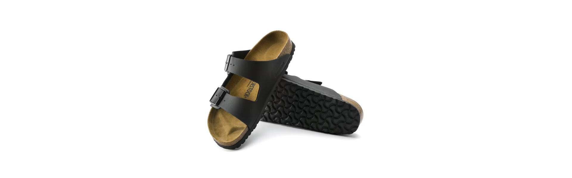Arizona Black Leather