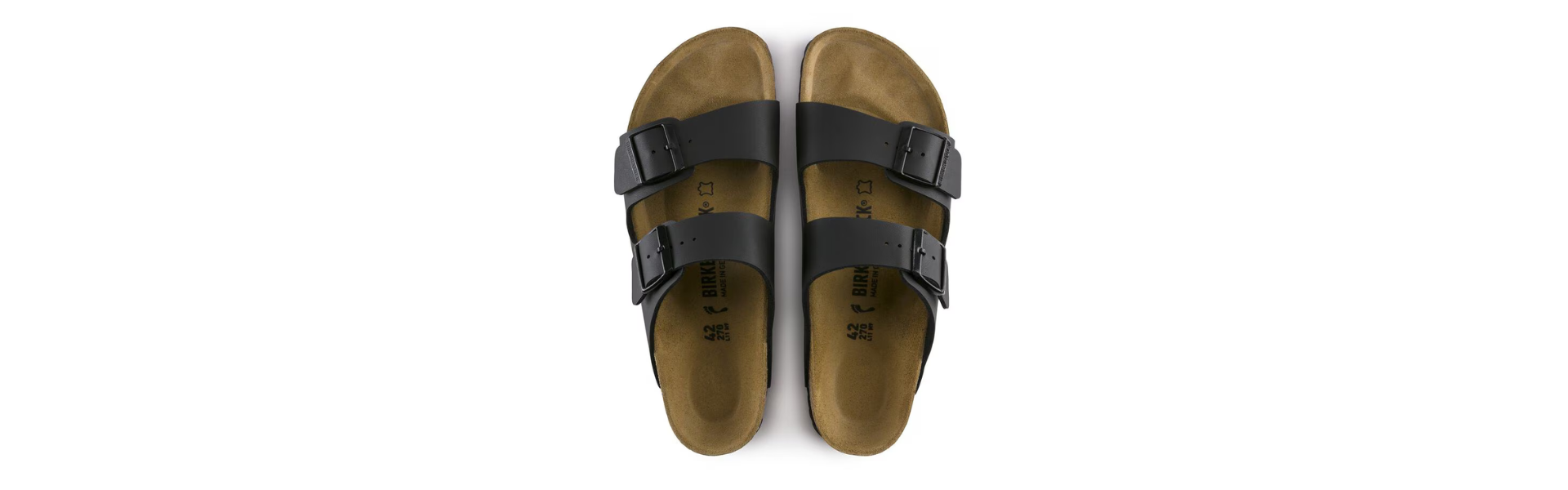 Arizona Black Leather