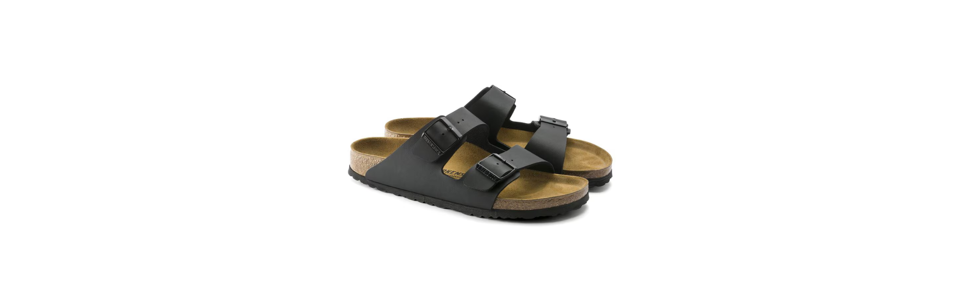 Arizona Black Leather