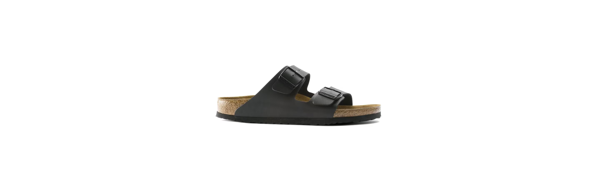 Arizona Black Leather