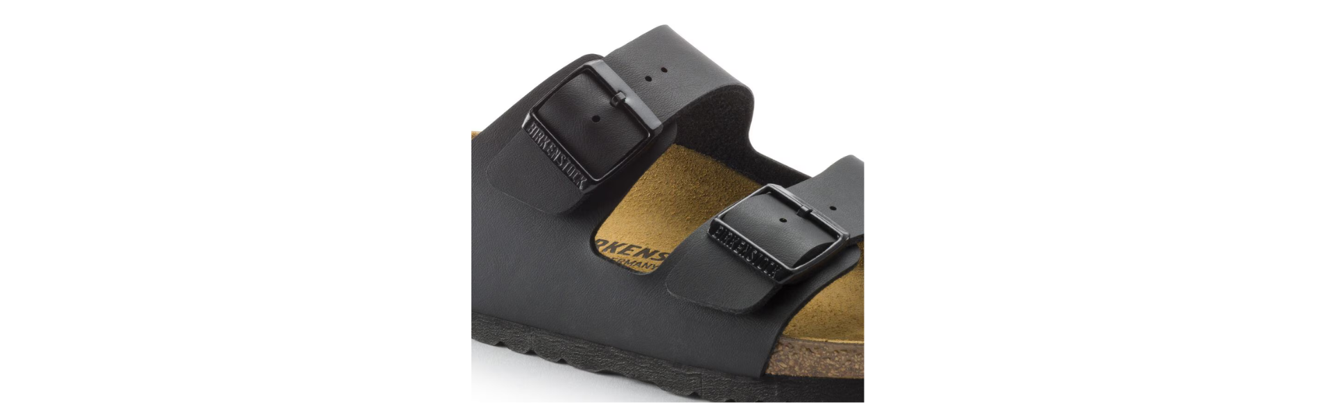Arizona Black Leather