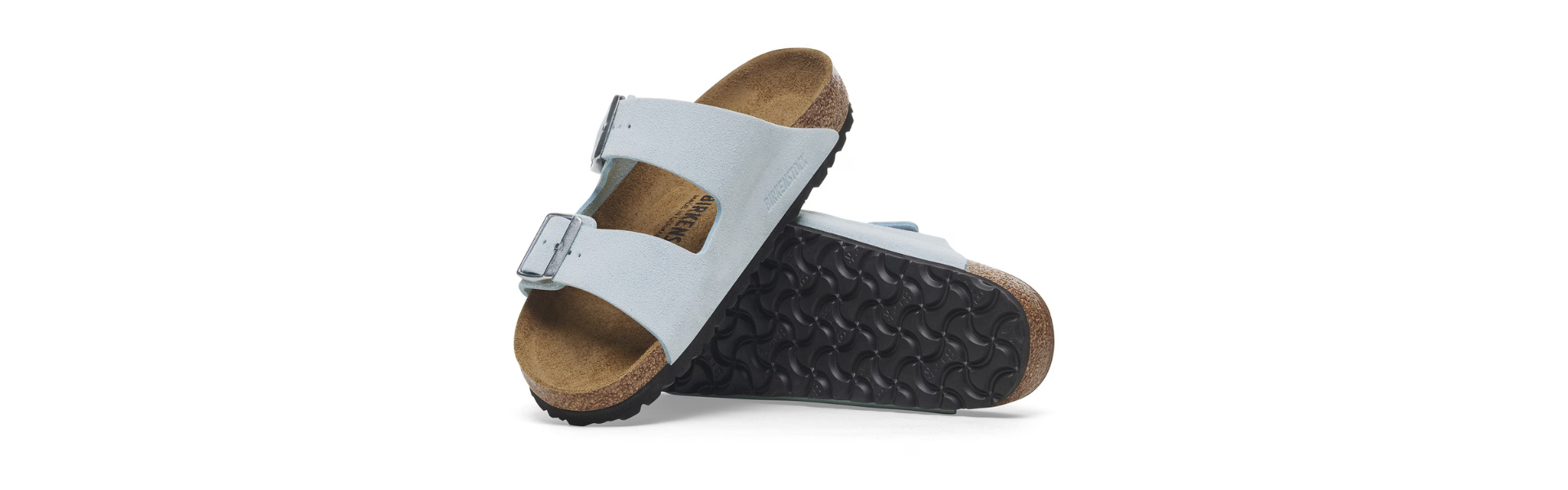 Arizona Natural Suede