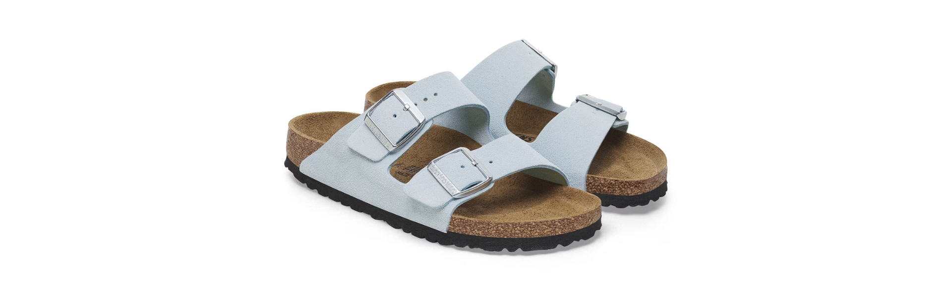 Arizona Natural Suede