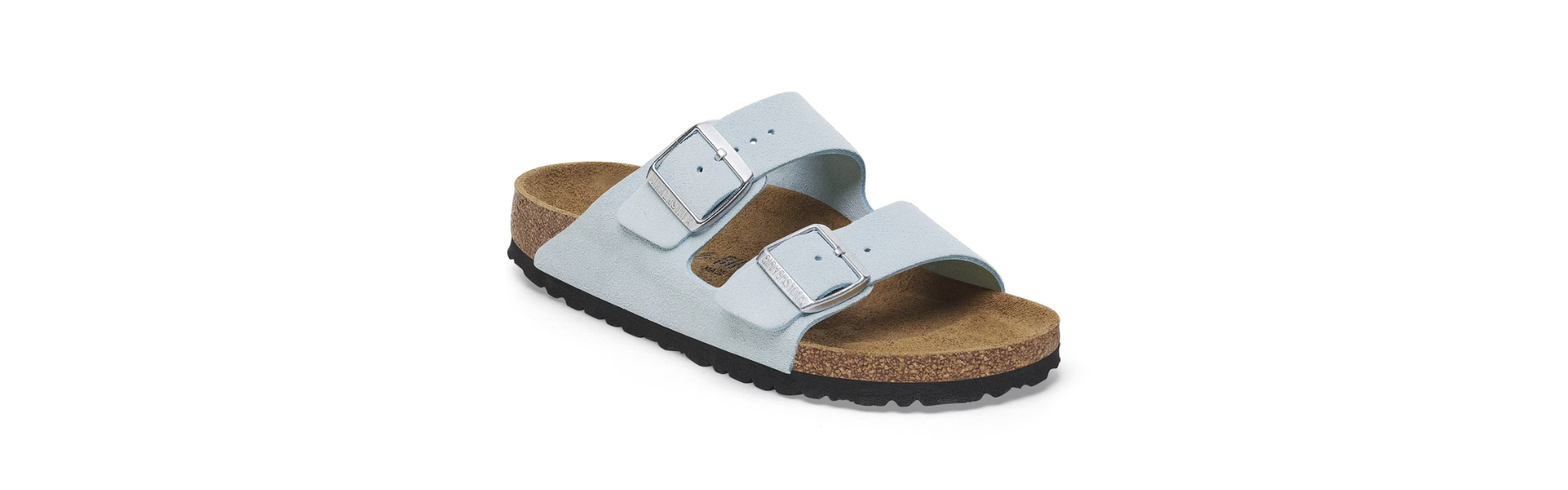 Arizona Natural Suede
