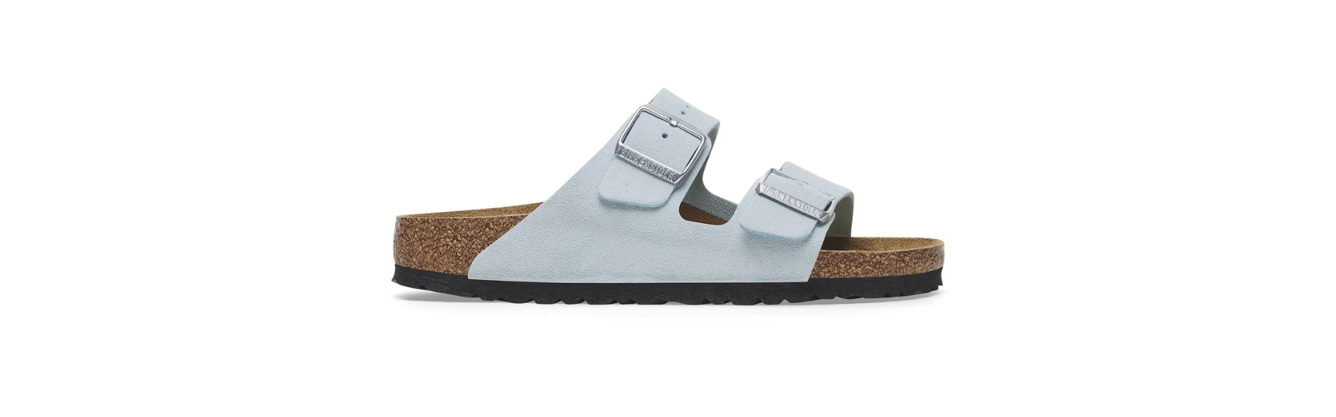 Arizona Natural Suede