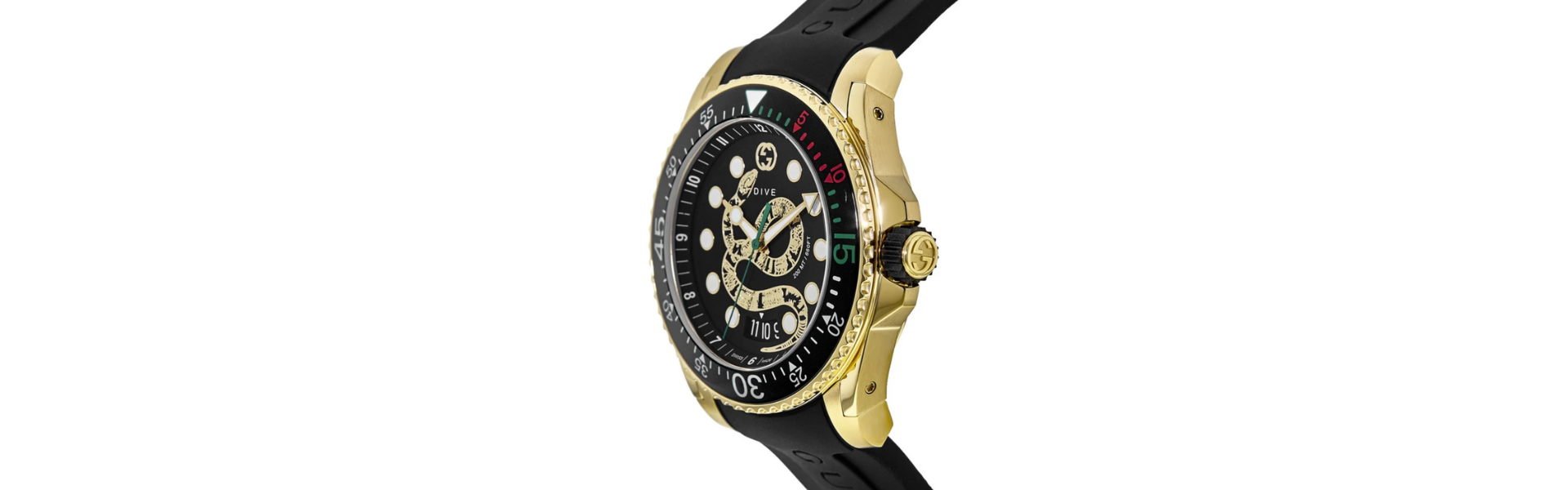 Gucci YA136219