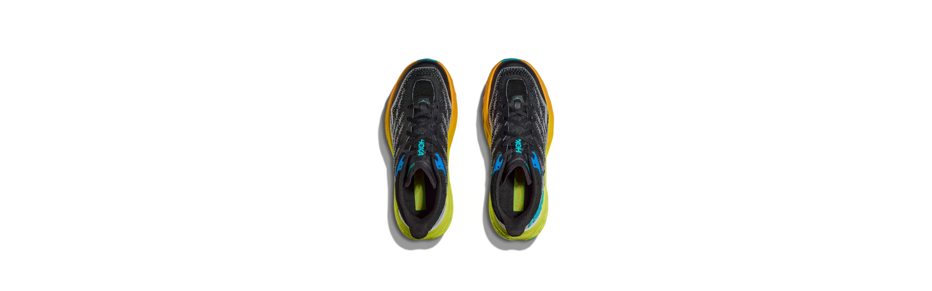 SPEEDGOAT 5