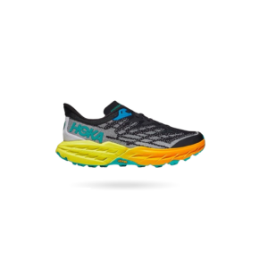 SPEEDGOAT 5