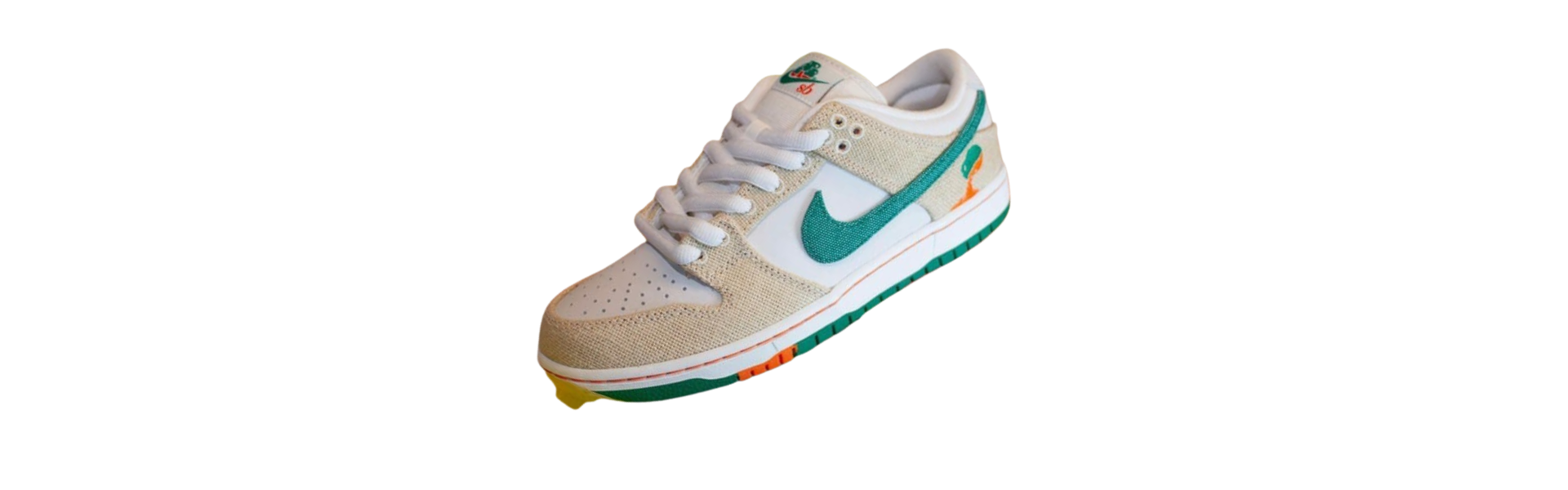Jarritos X SB Dunk