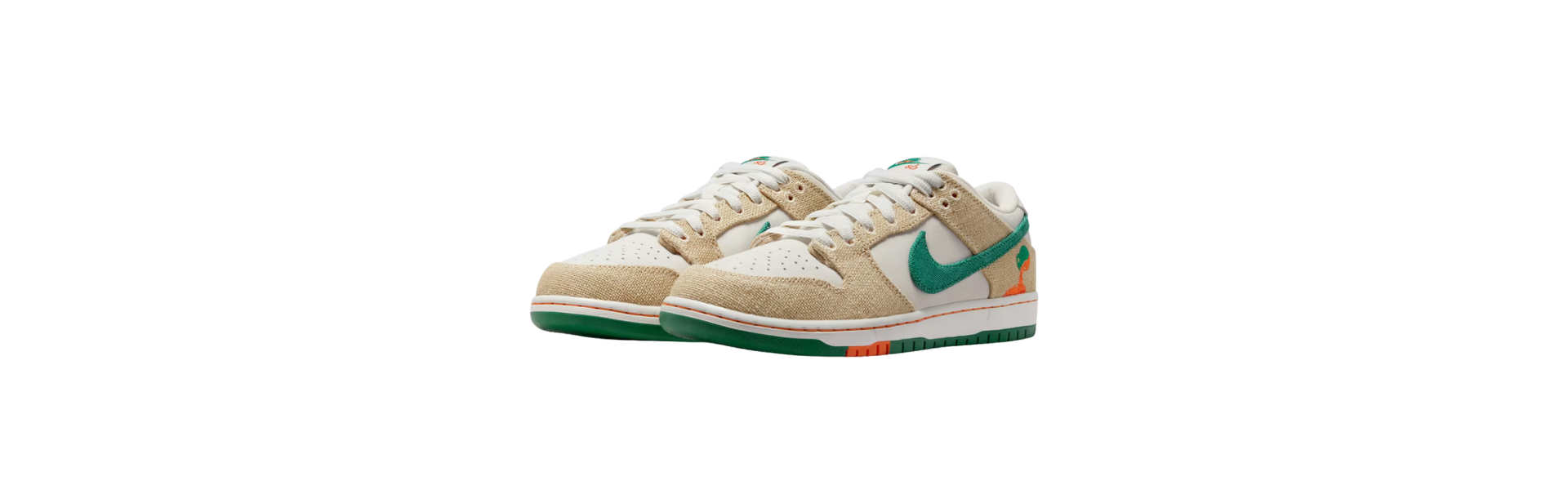 Jarritos X SB Dunk