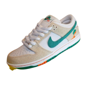 Jarritos X SB Dunk