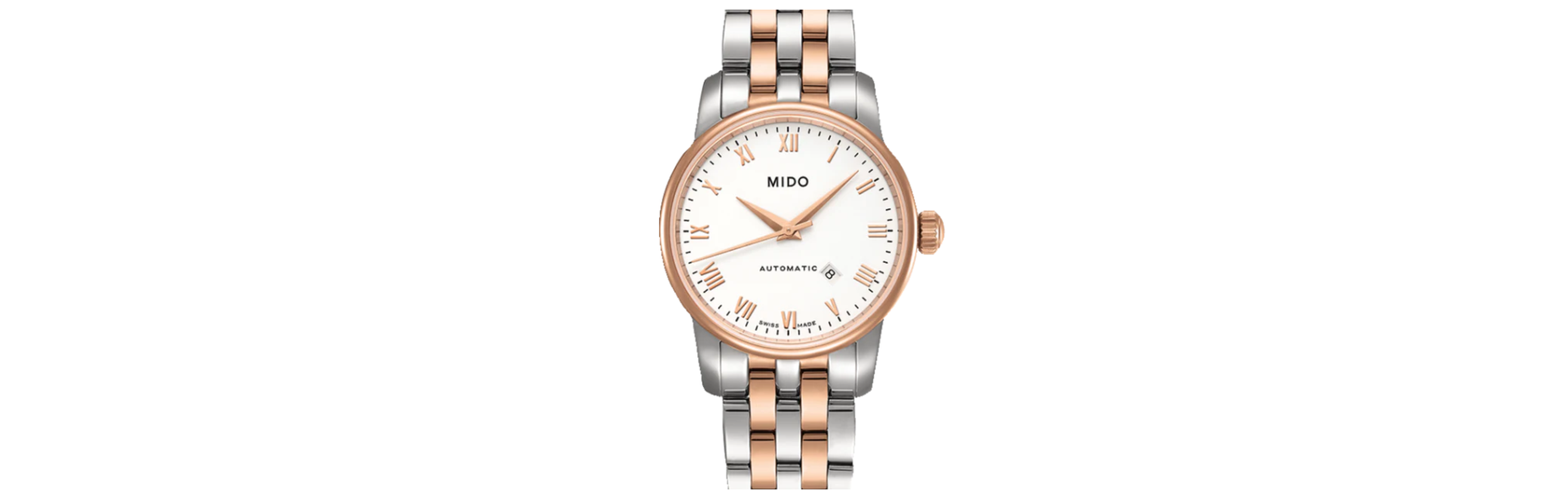 MIDO M8600.9.N6.1