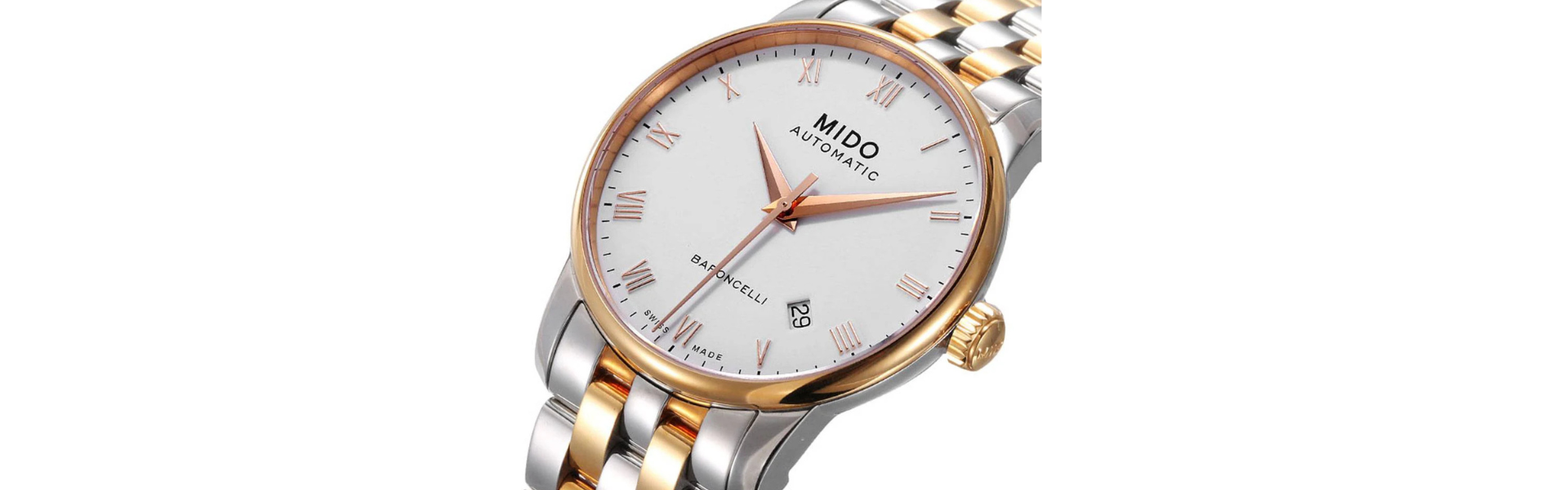 MIDO M8600.9.N6.1