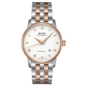 MIDO M8600.9.N6.1