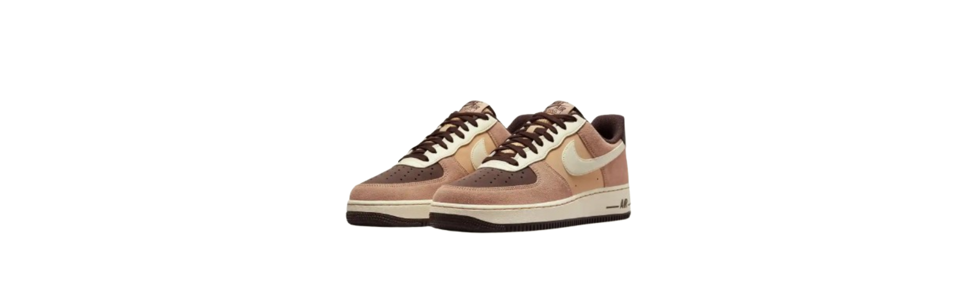 Air Force 1 LV8 Hemp Coconut Milk