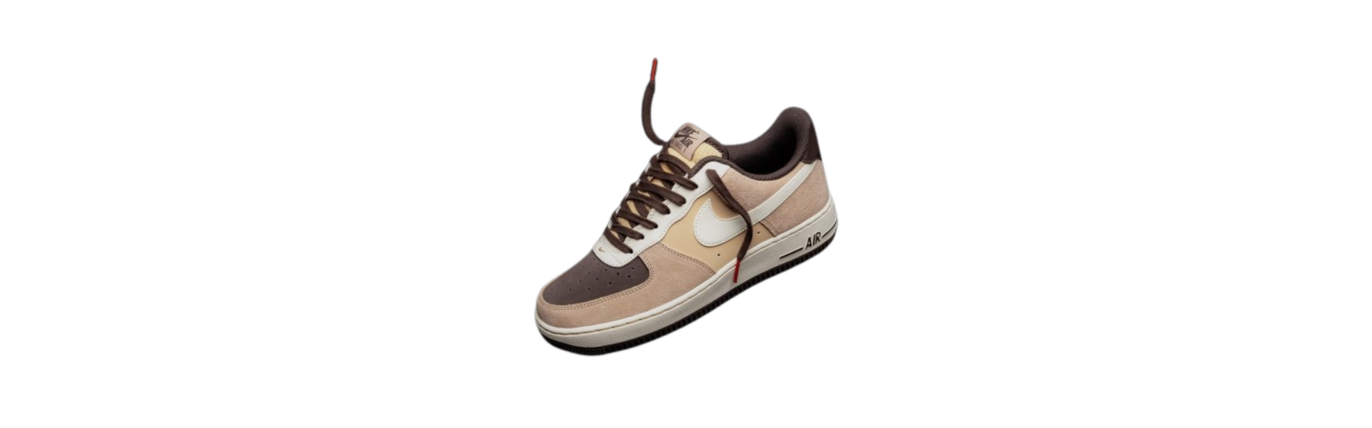 Air Force 1 LV8 Hemp Coconut Milk