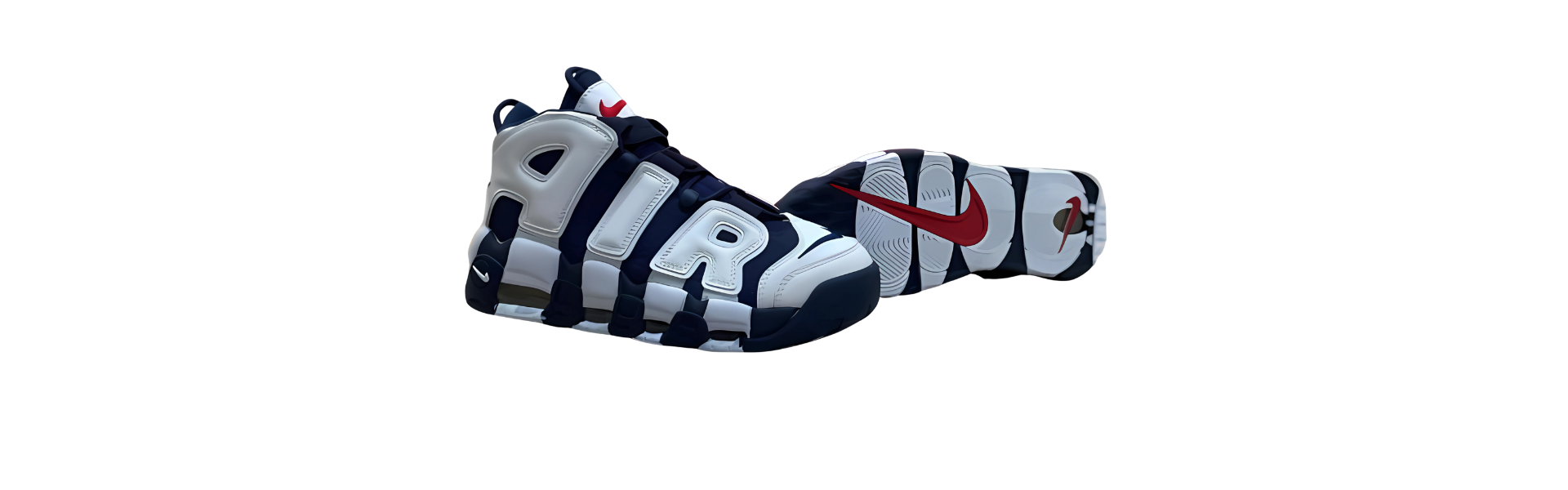 Air More Uptempo 96 Olympics