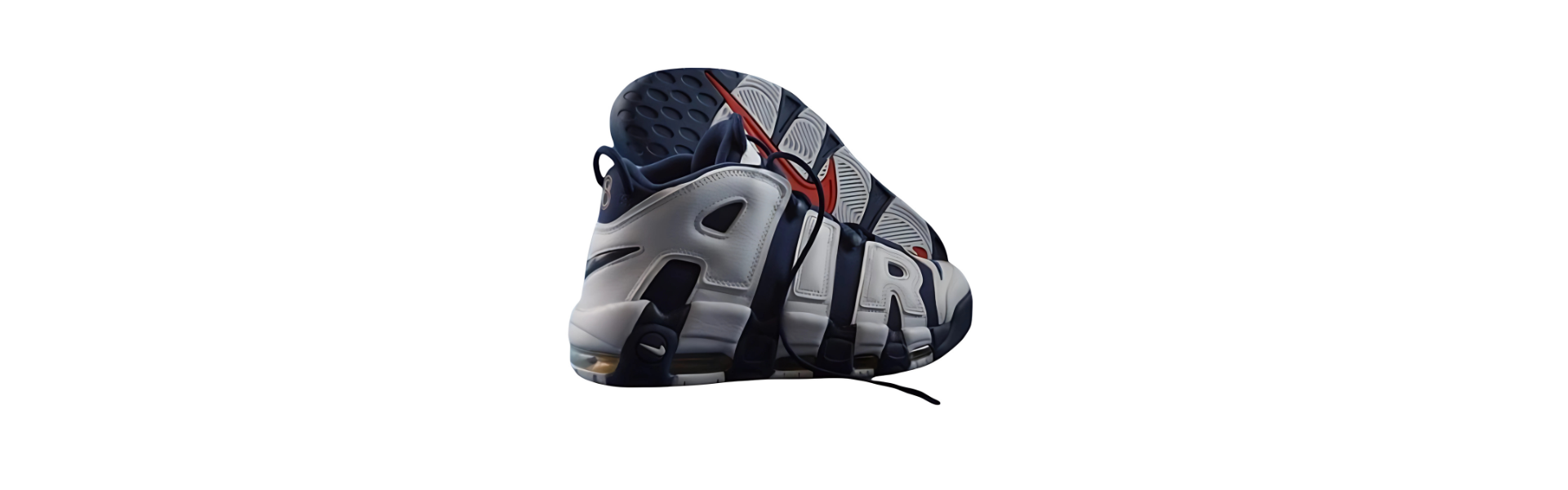 Air More Uptempo 96 Olympics