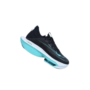 Air Zoom Alphafly Next Black White Moon