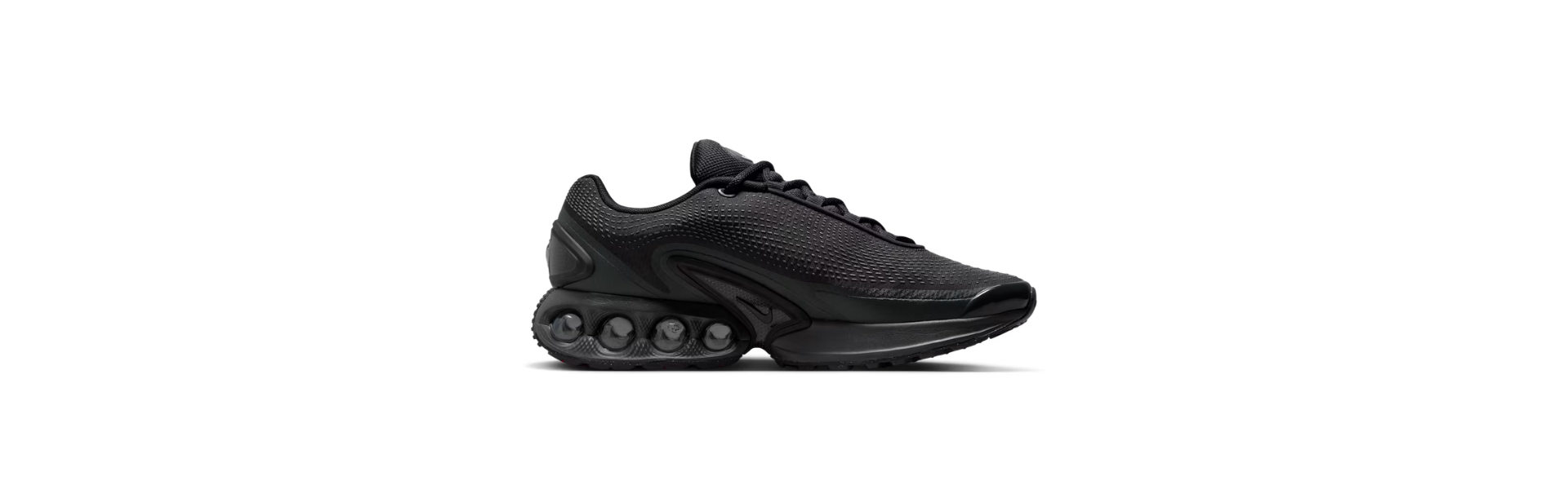 Airmax DN Black