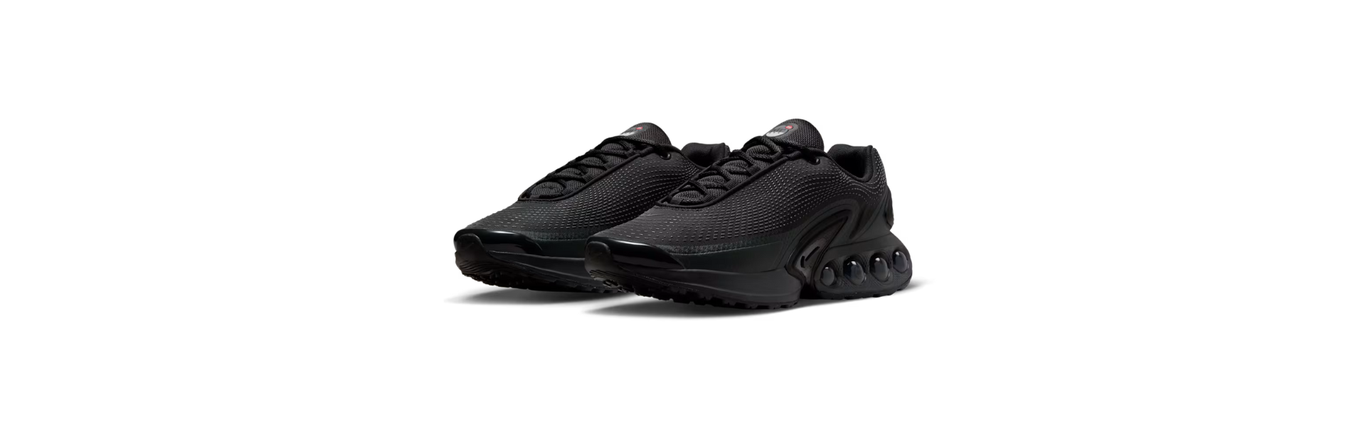 Airmax DN Black