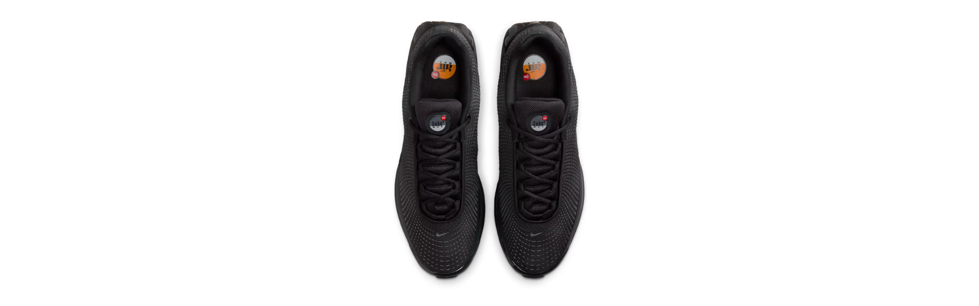 Airmax DN Black
