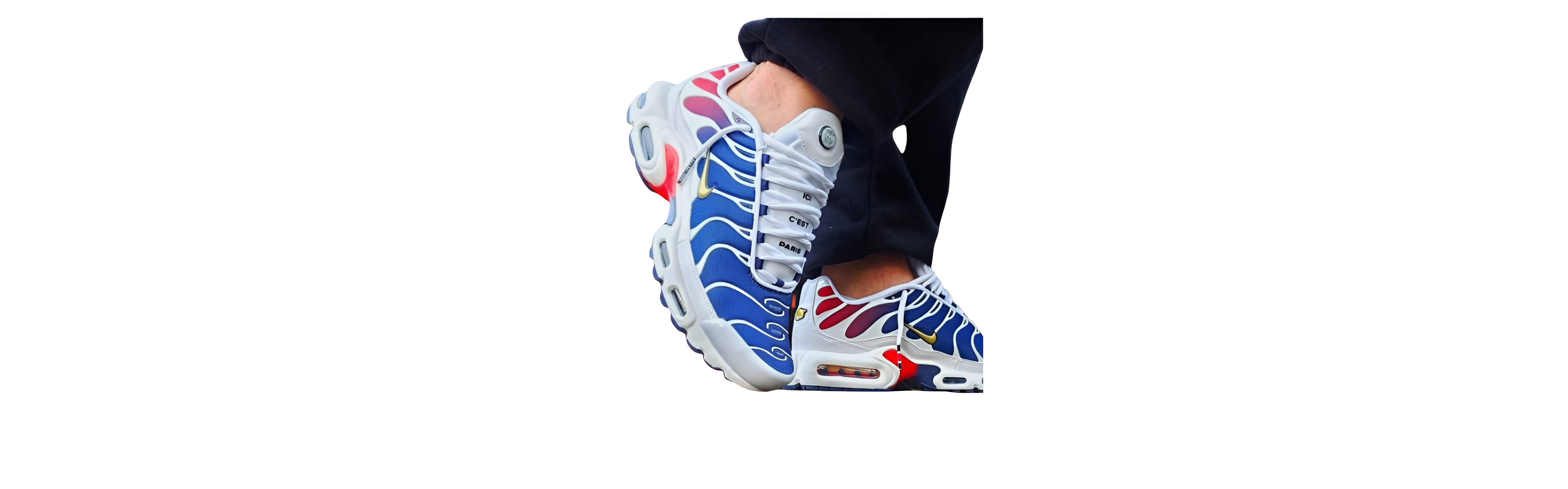 AirMax Plus PSG 390