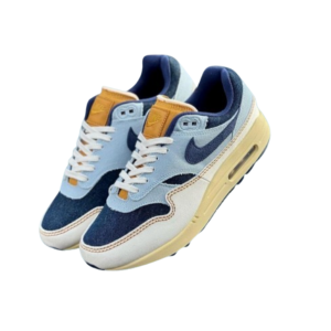 Airmax 1 Aura Midnight Navy