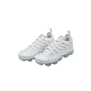 Vapormax Plus White