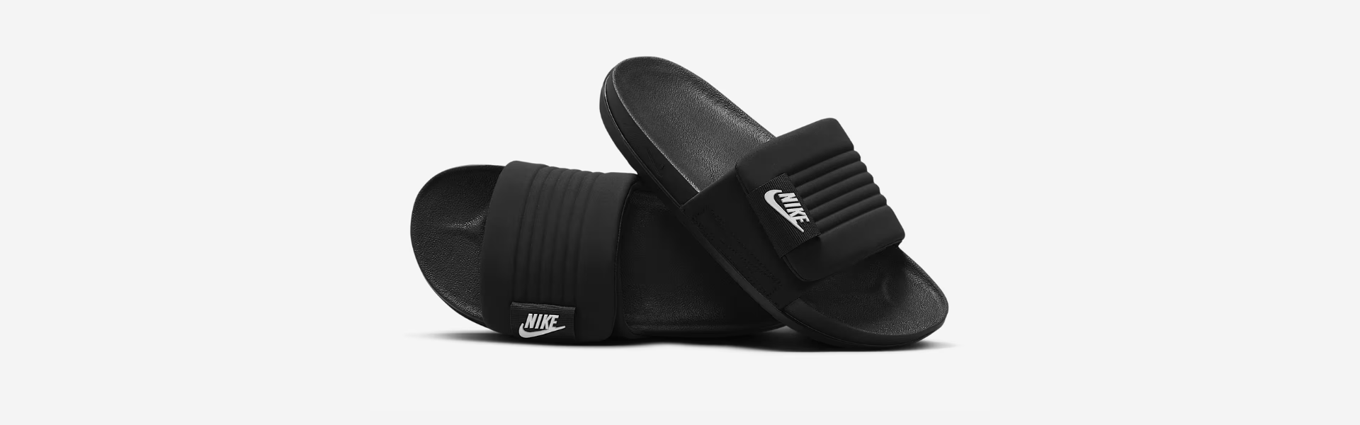 Offcourt Adjustable Slide