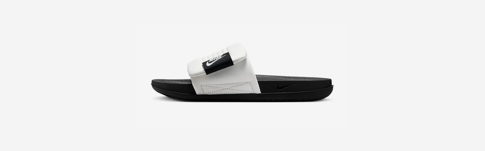 Offcourt Adjustable Slide Alt